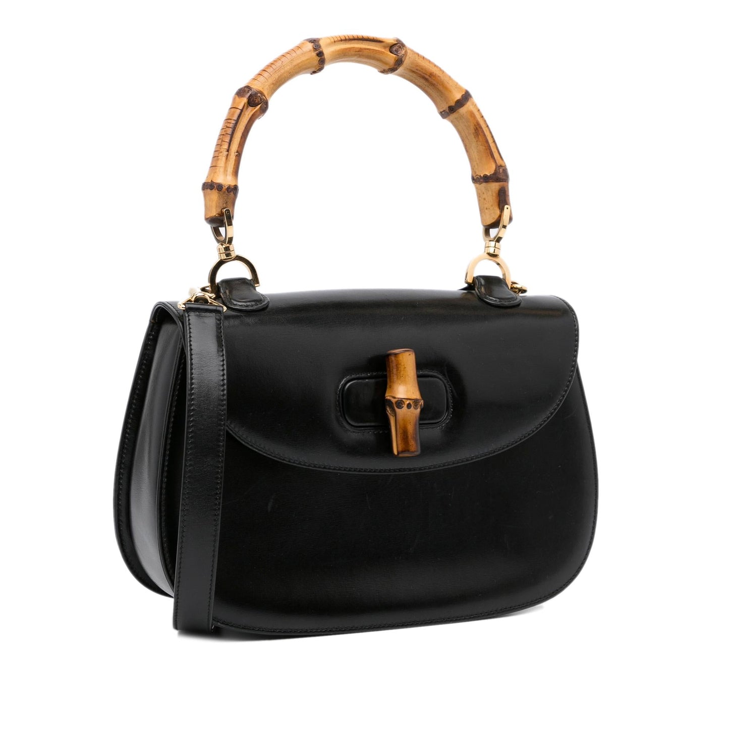 Gucci Monogram Crossbody