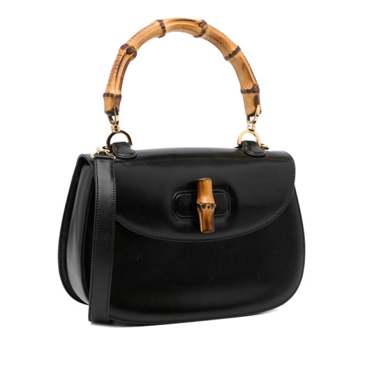 Gucci Monogram Crossbody
