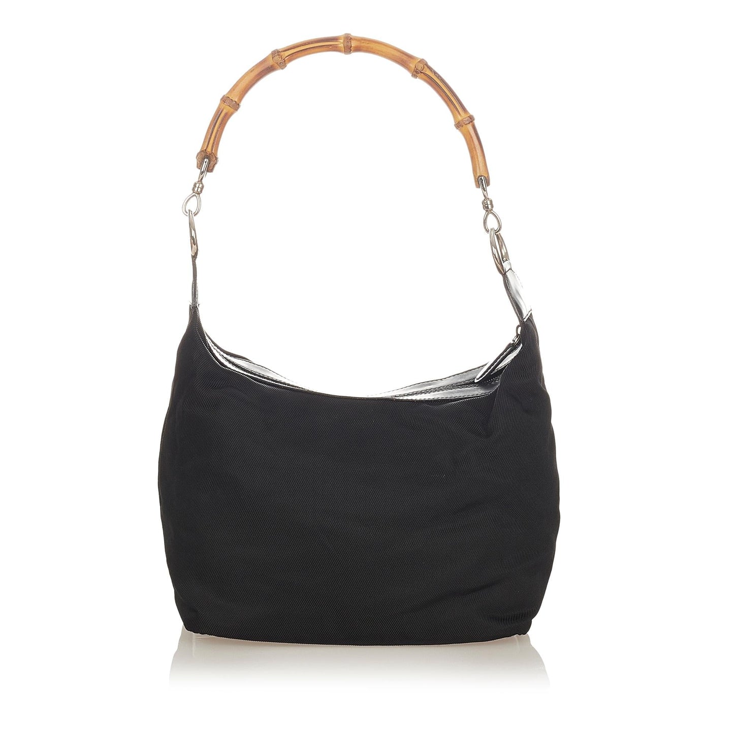 Gucci Nylon Shoulder Bag