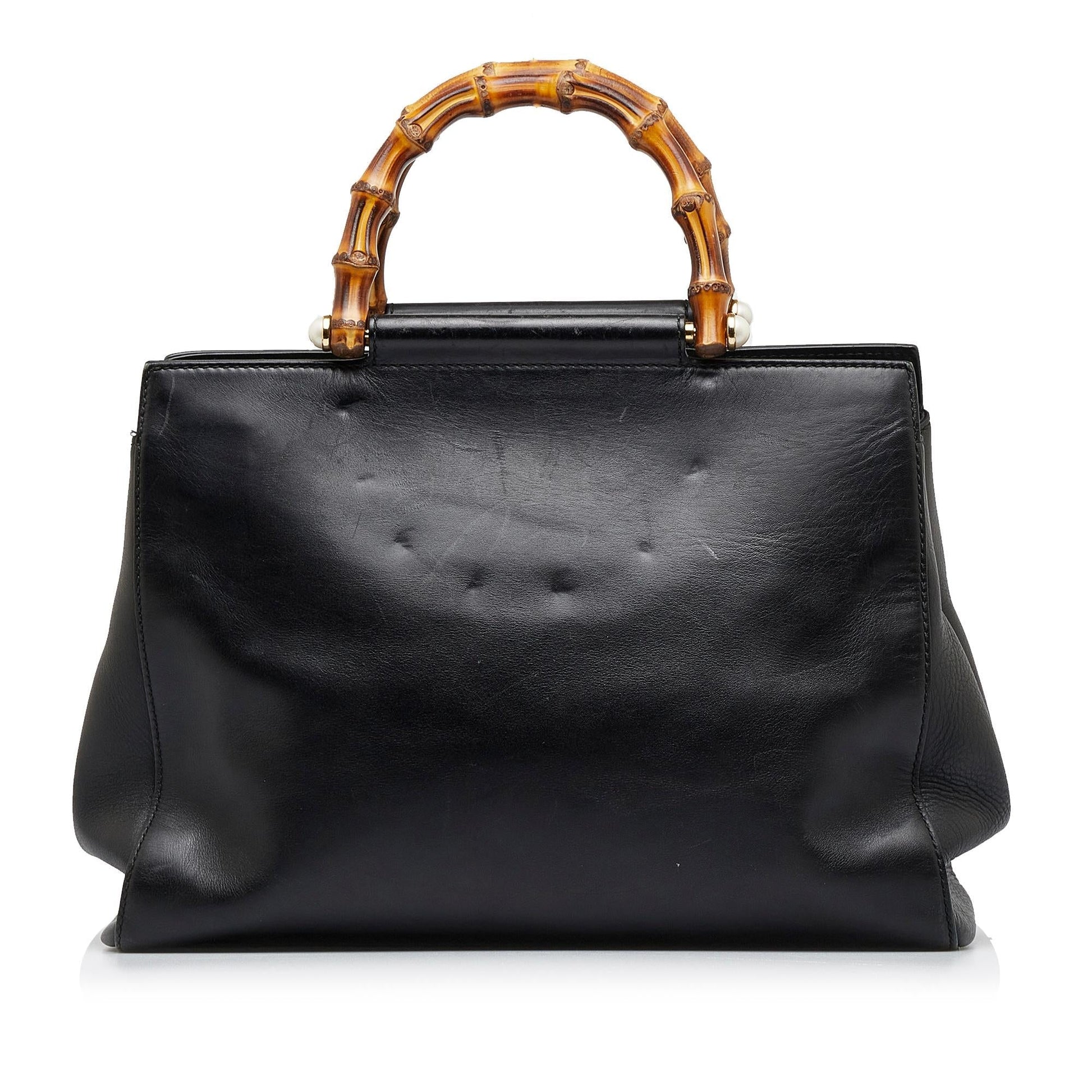 Gucci Monogram Crossbody