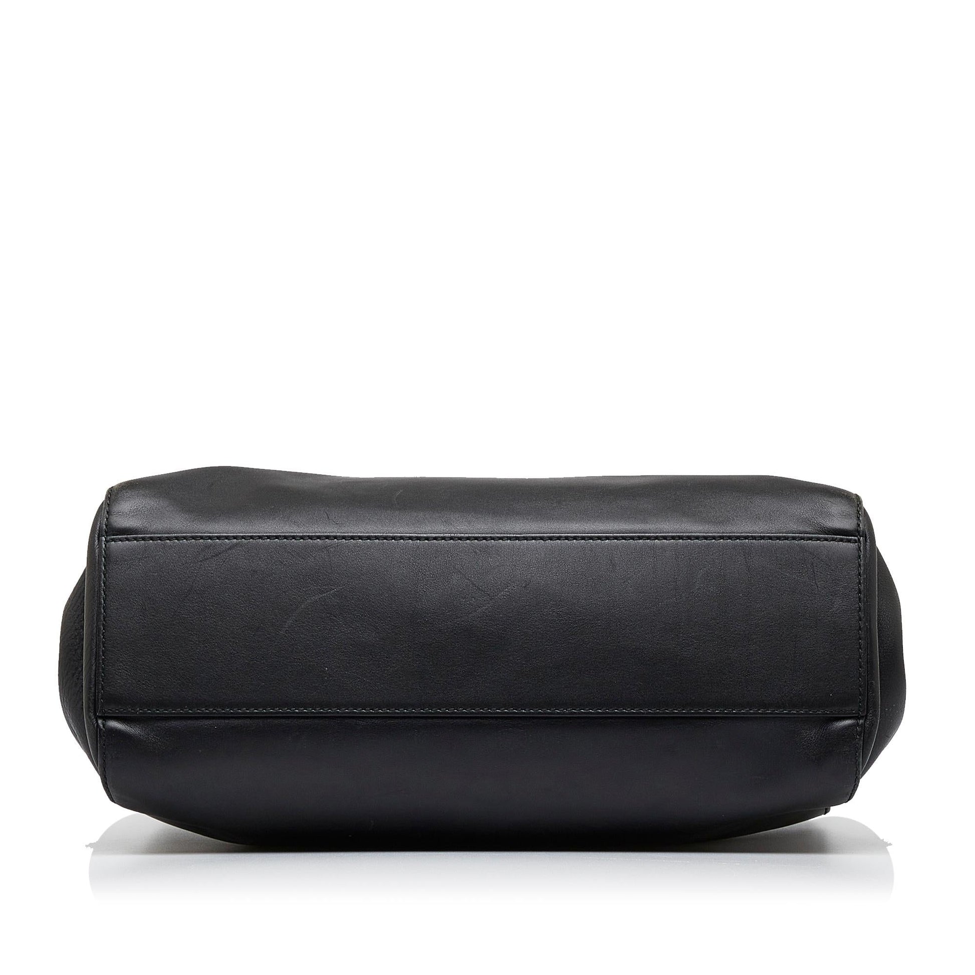 Gucci Monogram Crossbody
