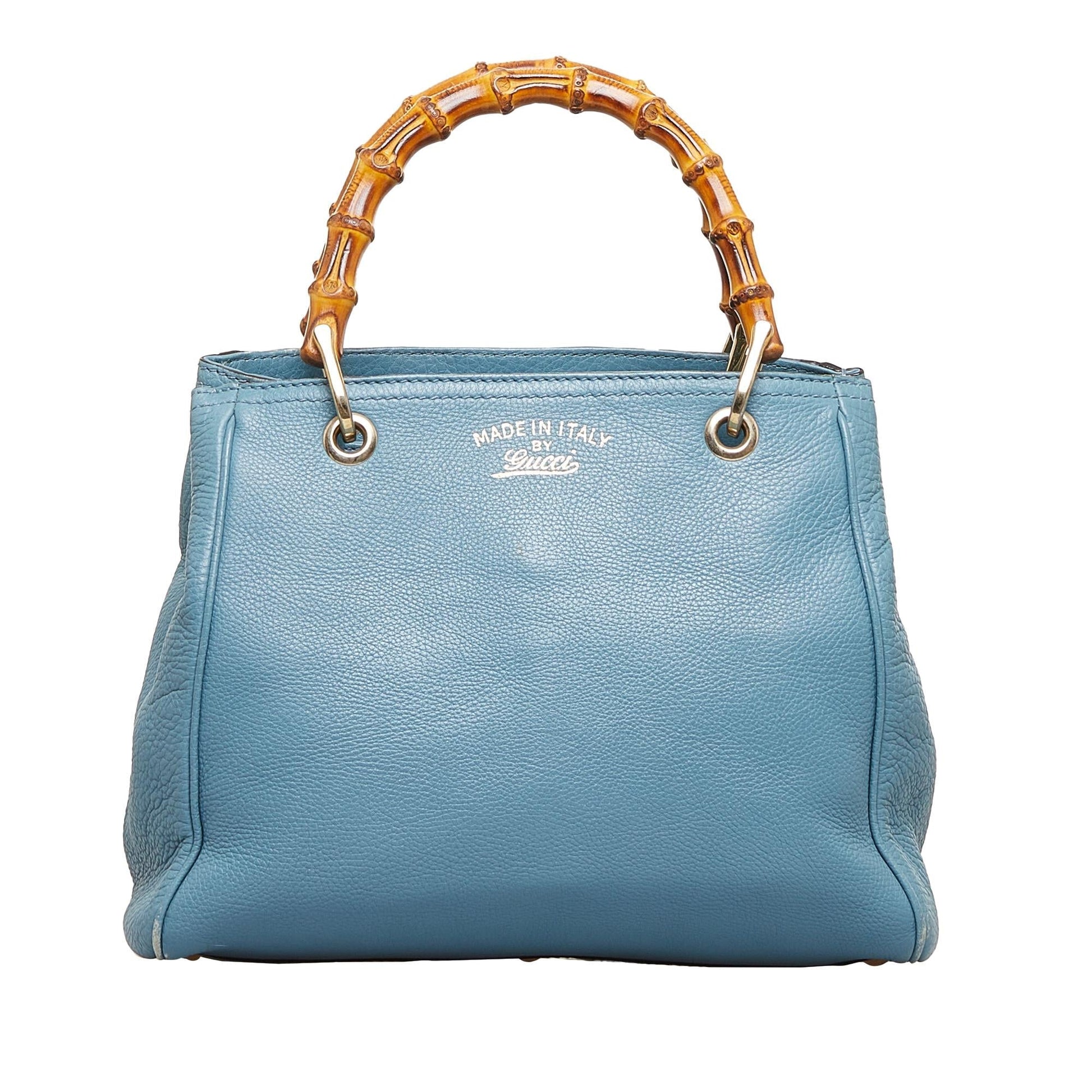 Gucci Monogram Tote
