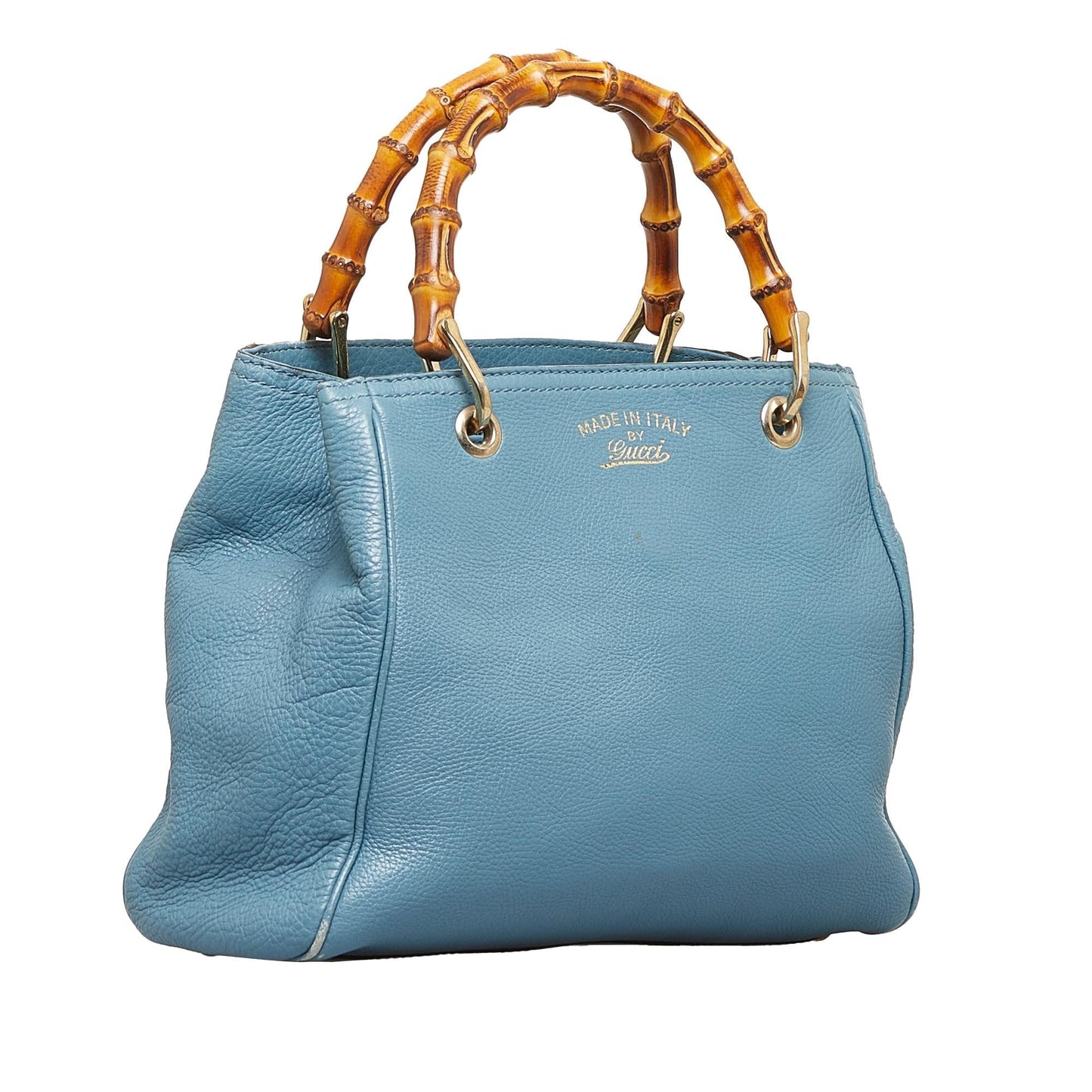 Gucci Monogram Tote