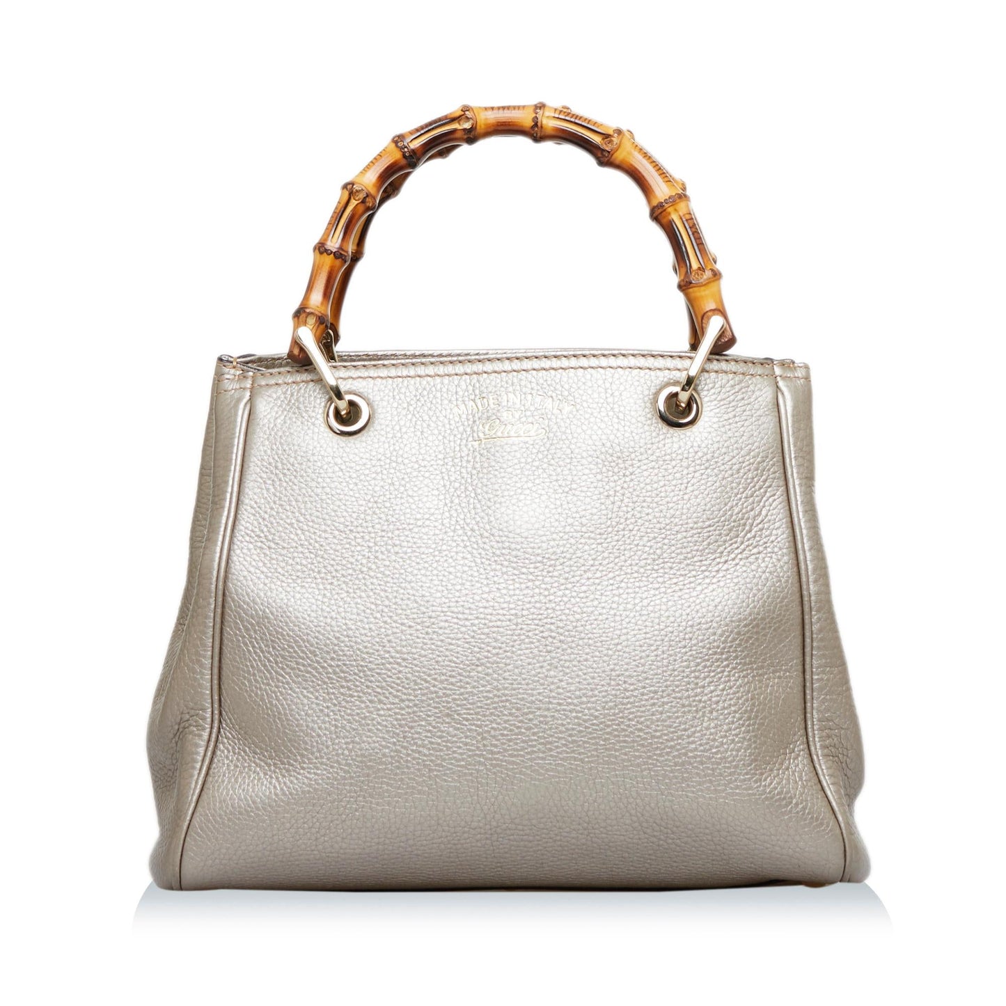 Gucci Monogram Tote