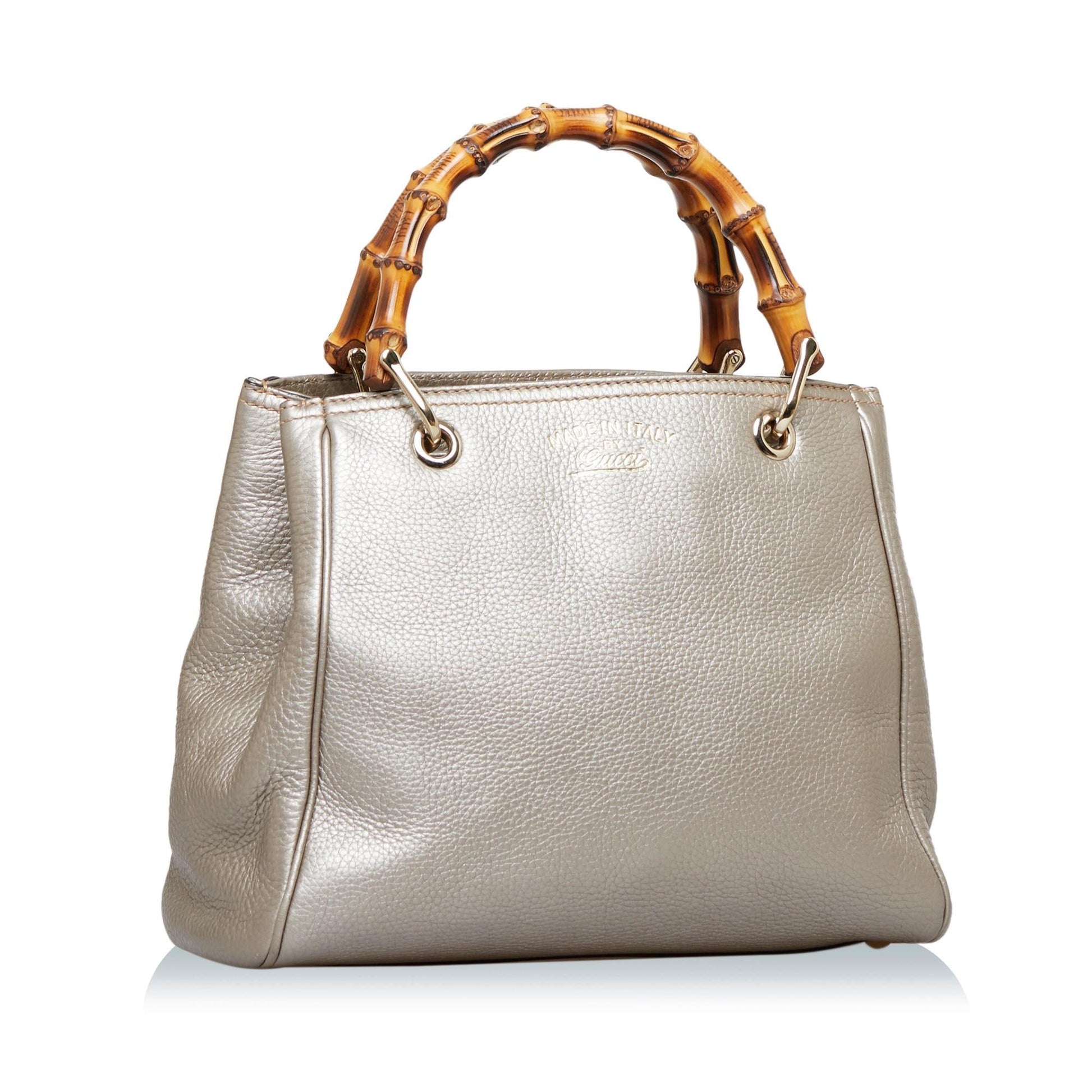 Gucci Monogram Tote