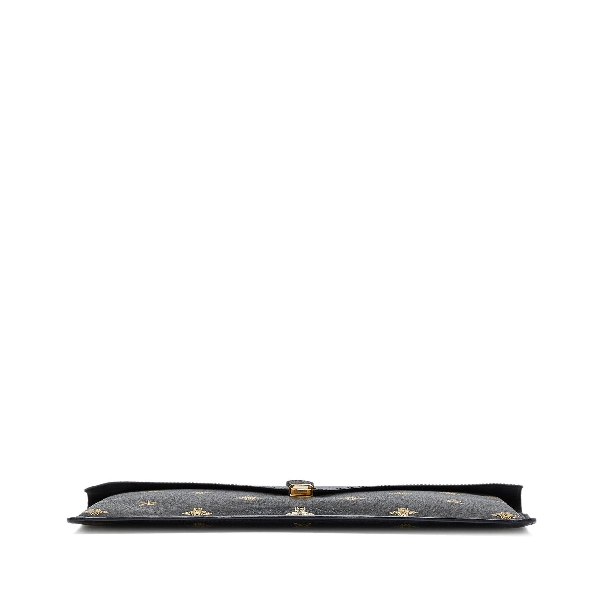 Gucci Envelope Clutch