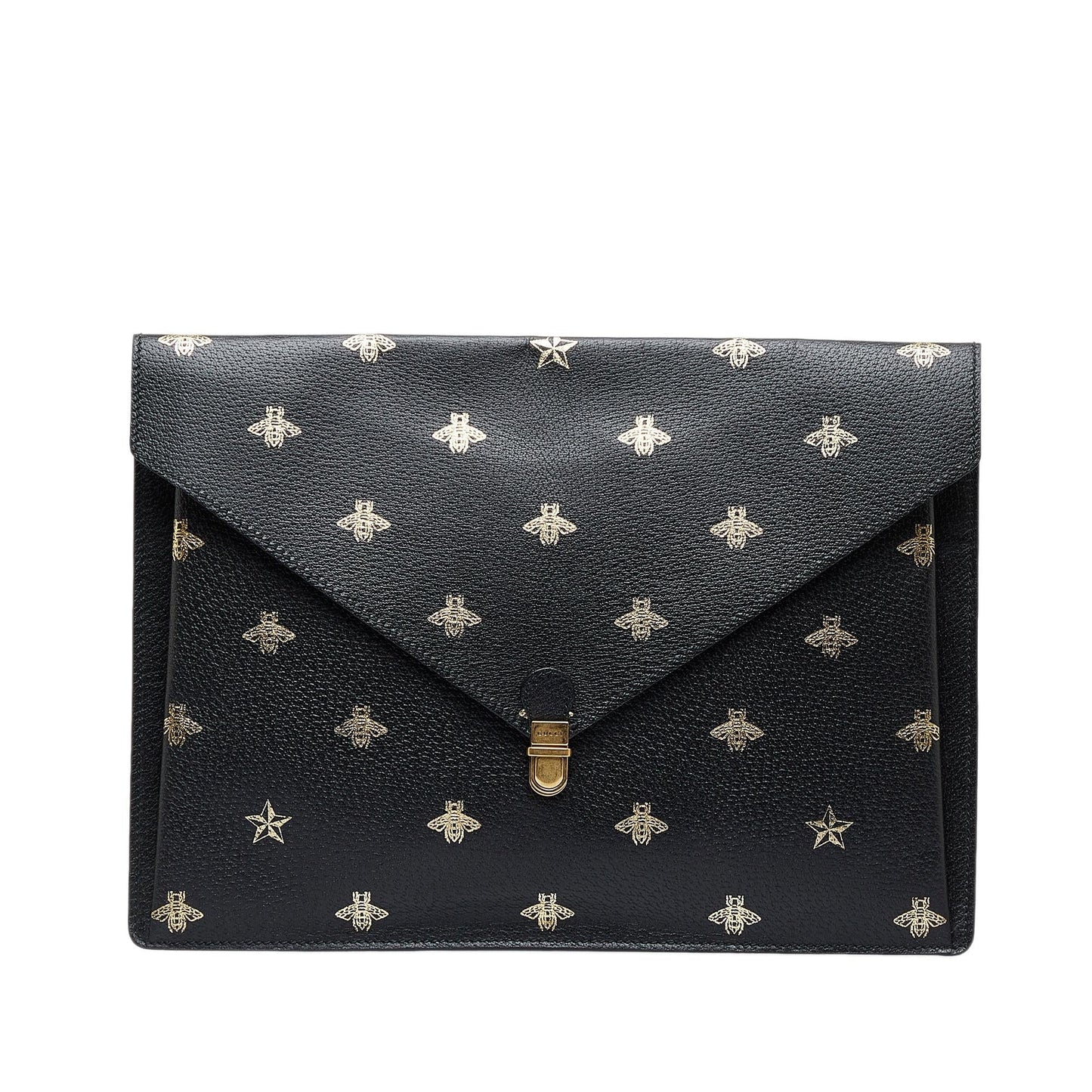 Gucci Envelope Clutch