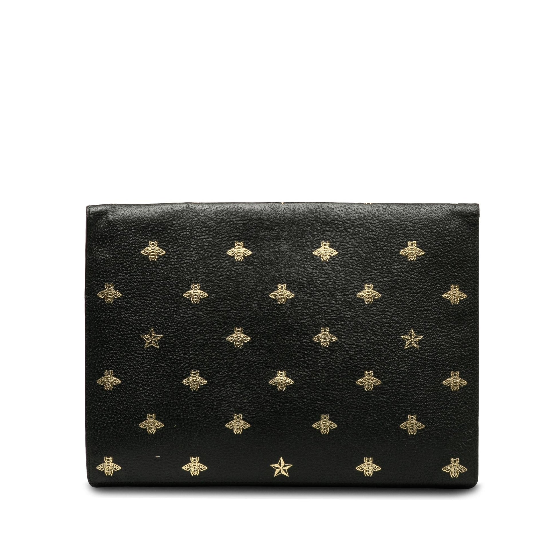 Gucci Envelope Clutch
