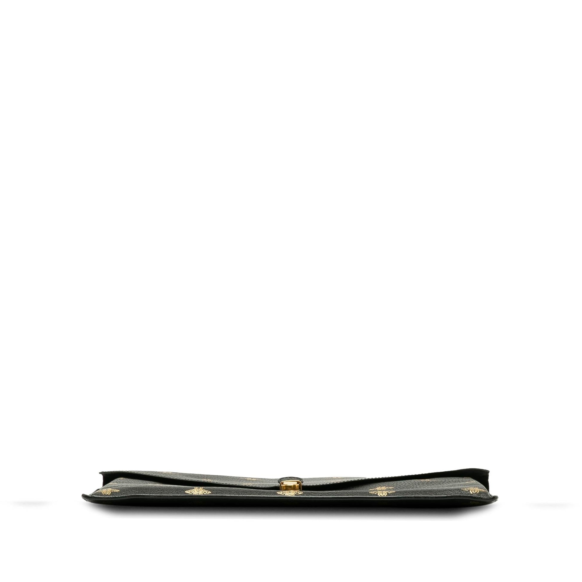 Gucci Envelope Clutch