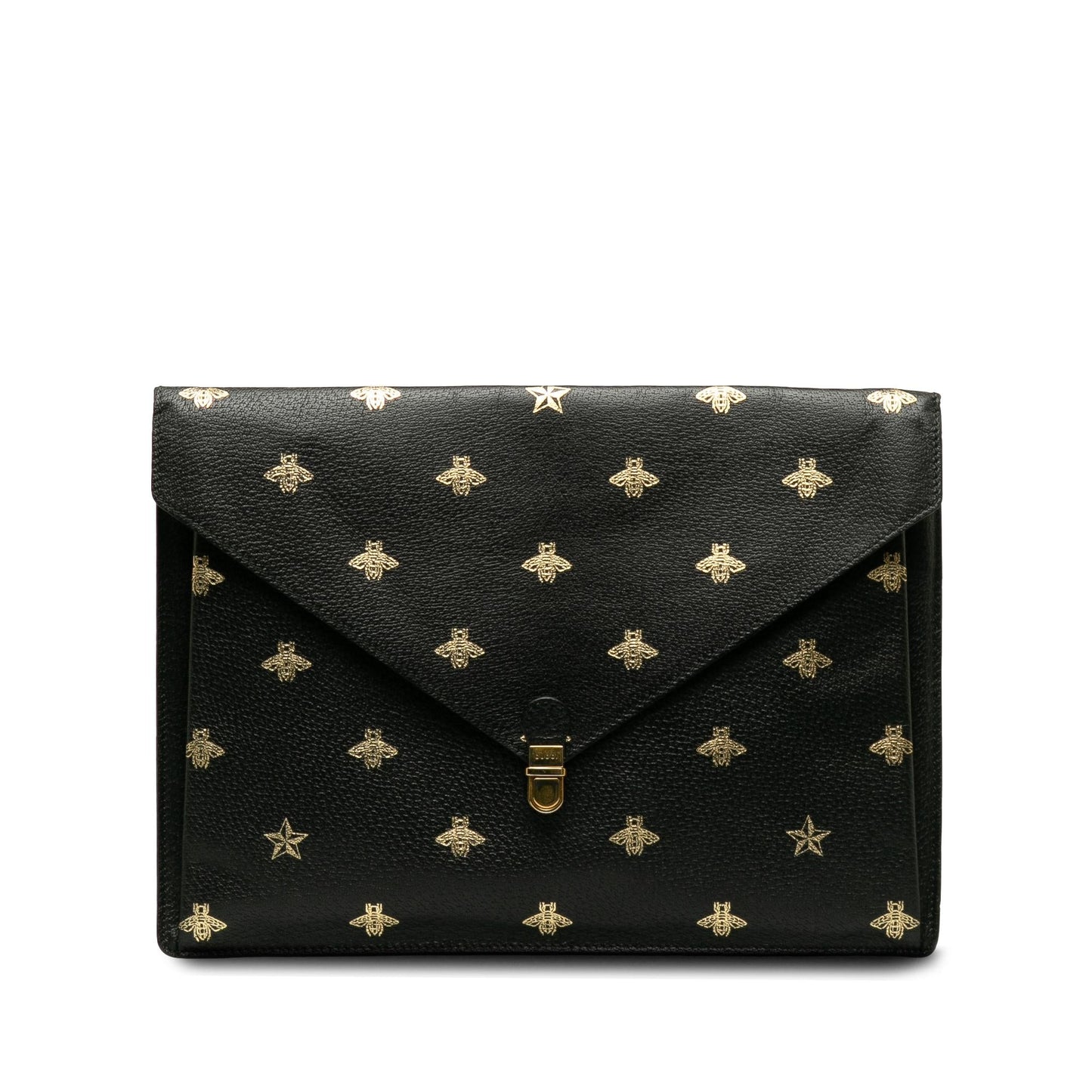 Gucci Envelope Clutch