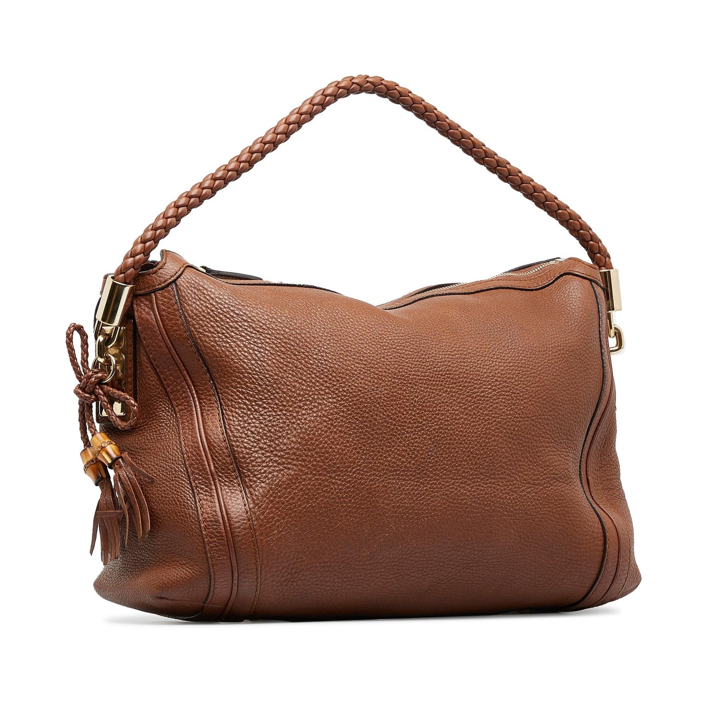 Gucci Monogram Crossbody