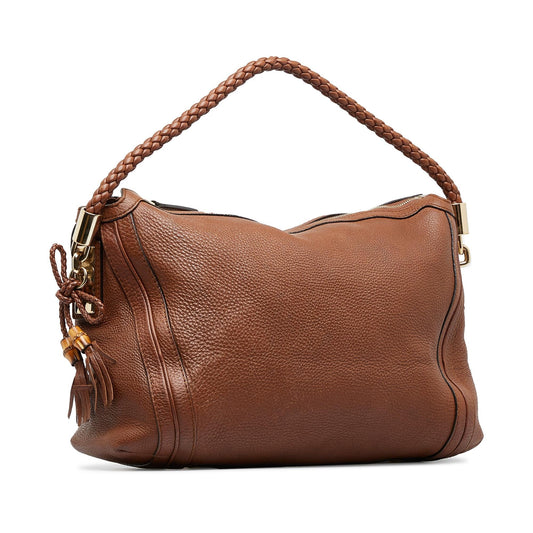 Gucci Monogram Crossbody