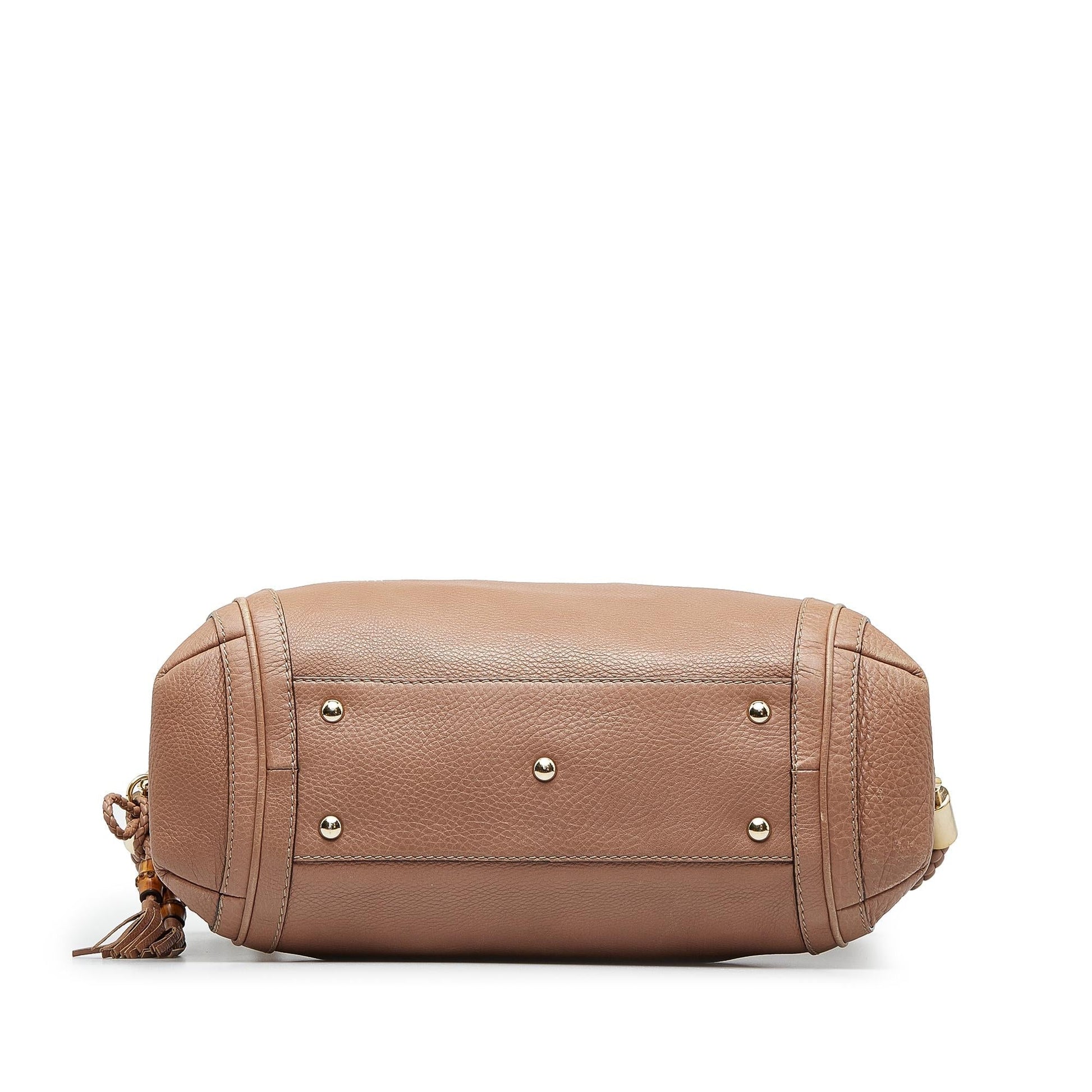 Gucci Monogram Crossbody
