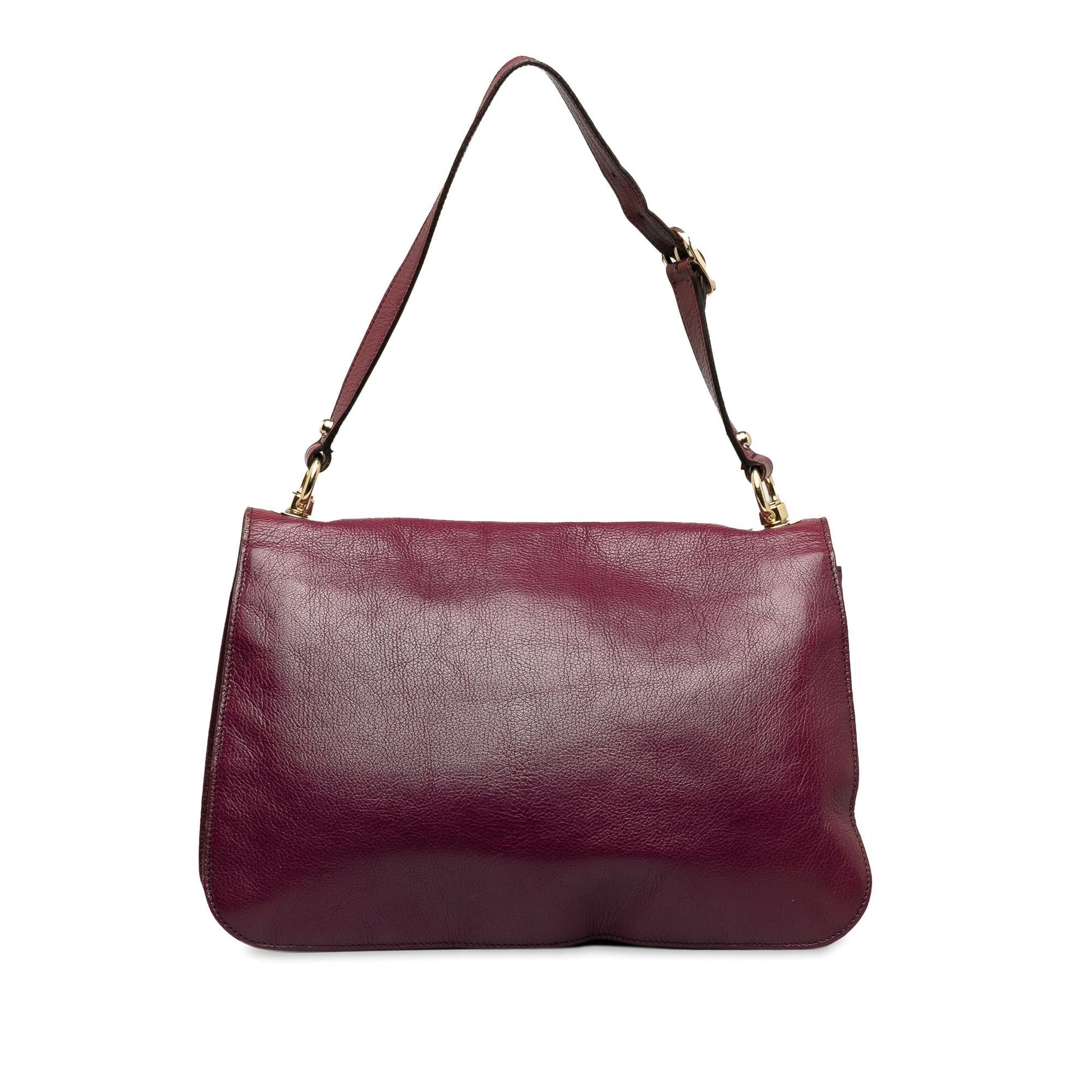 Gucci Blondie Shoulder Bag (SHG-5Bb8u9)
