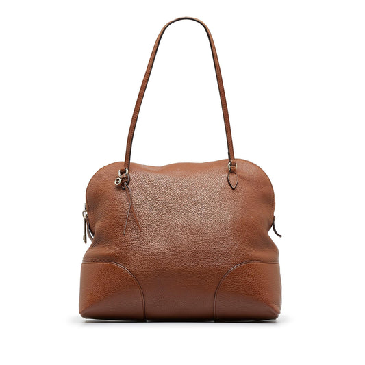 Gucci Bree Shoulder Bag (SHG-SUqv74)