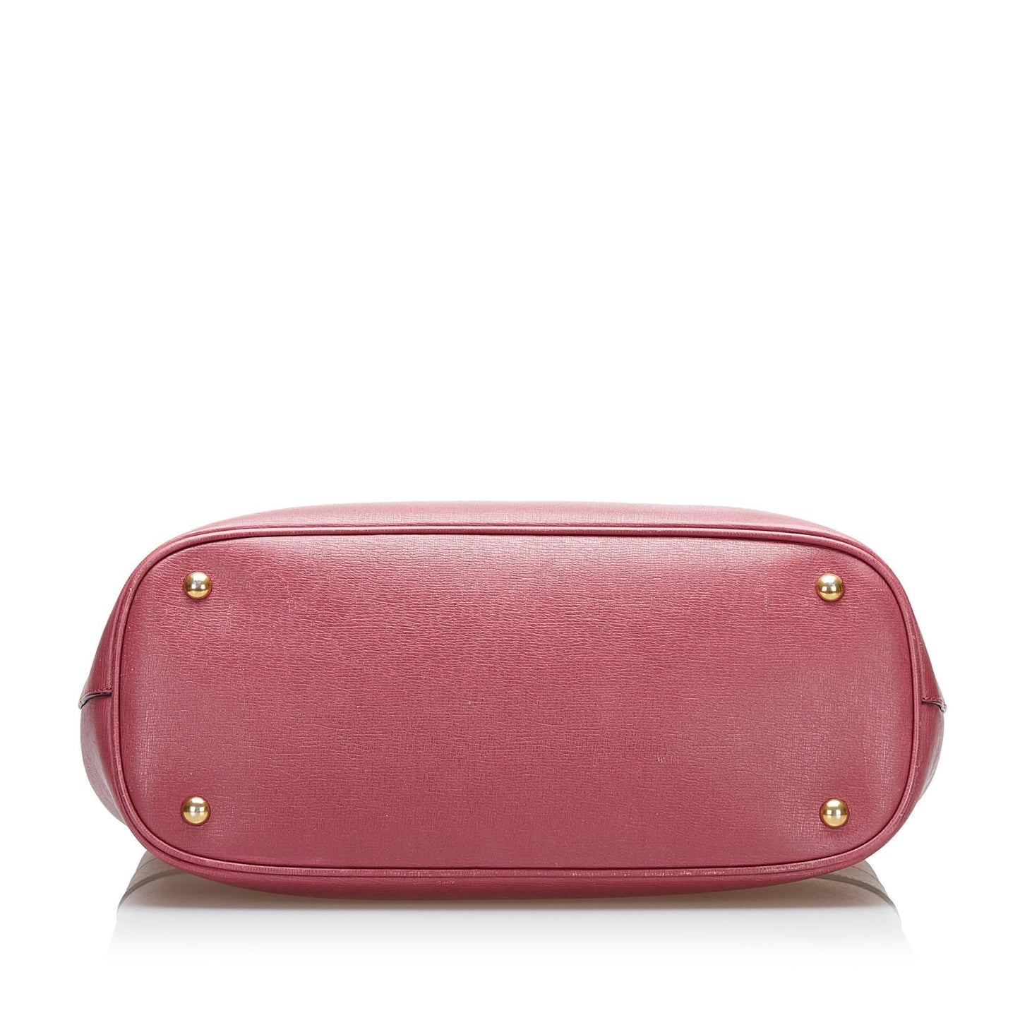 Gucci Bright Bit Satchel (SHG-37186)