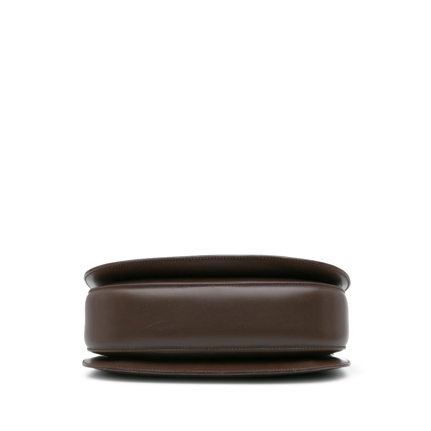 Gucci Calfskin Bamboo Night