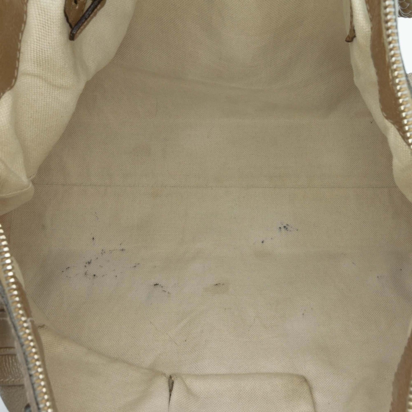 Gucci Calfskin Bella Satchel