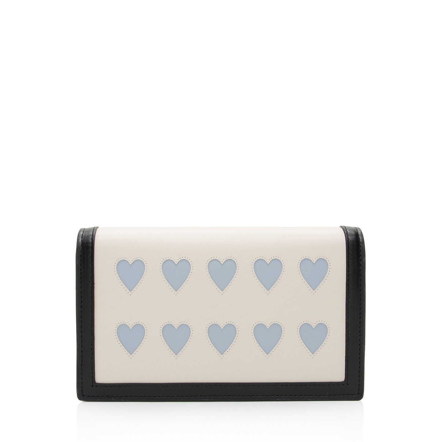 Gucci Calfskin Lovelight Diana Mini Chain Crossbody (SHF-3Xfv54)