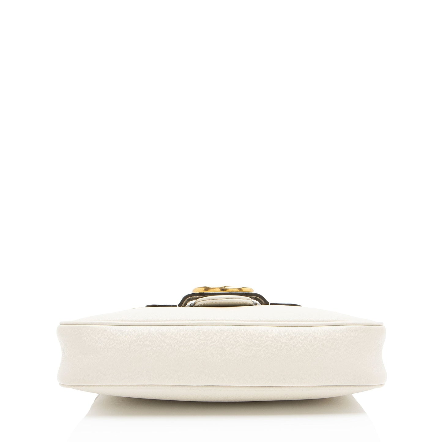 Gucci Calfskin New Sakai Lux Dahlia Small Shoulder Bag