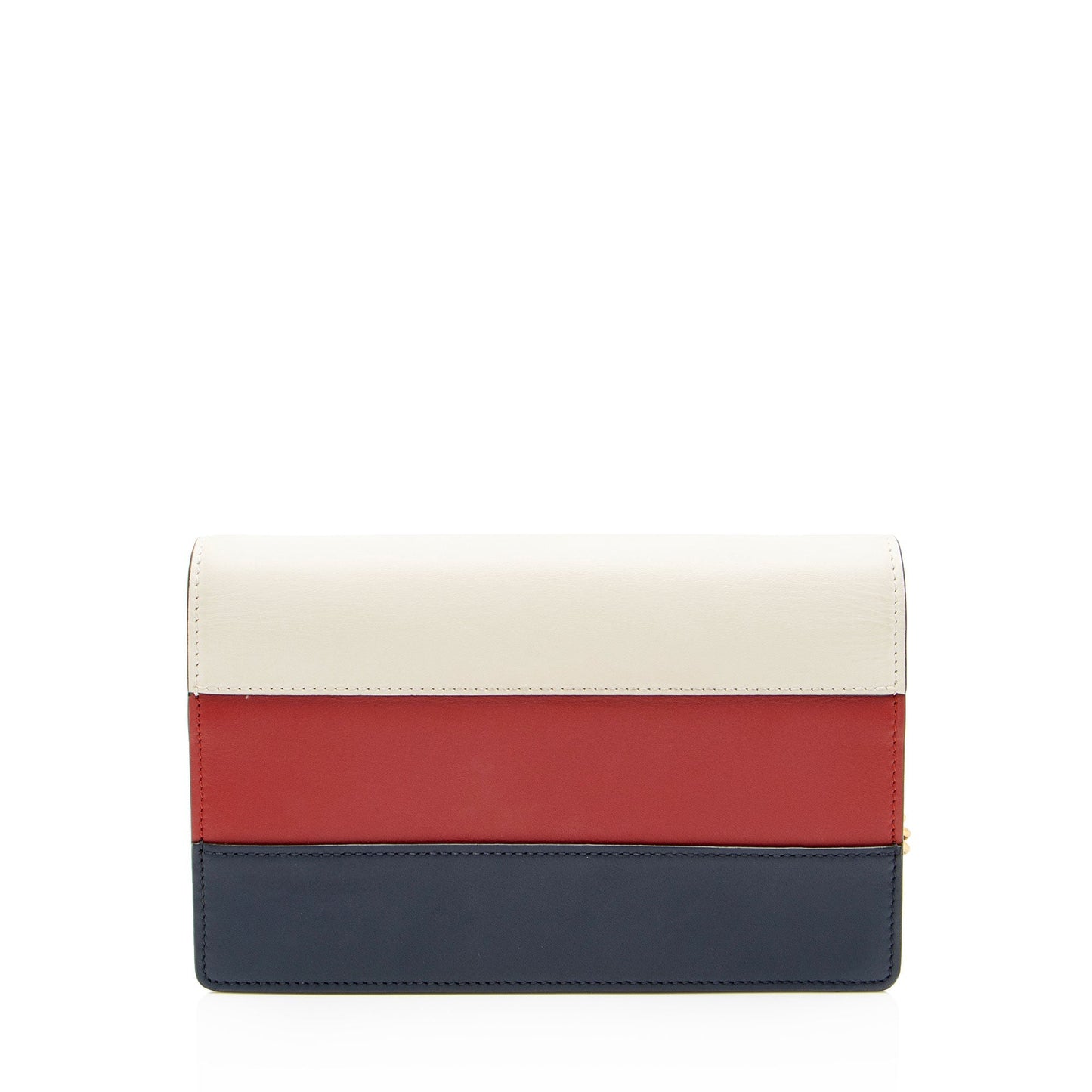 Gucci Calfskin Queen Margaret Wallet on Chain (SHF-9Q7LIA)