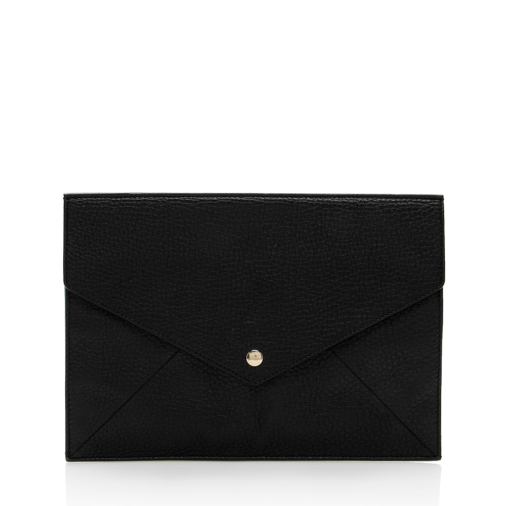 Gucci Soho Leather Calfskin Handbag