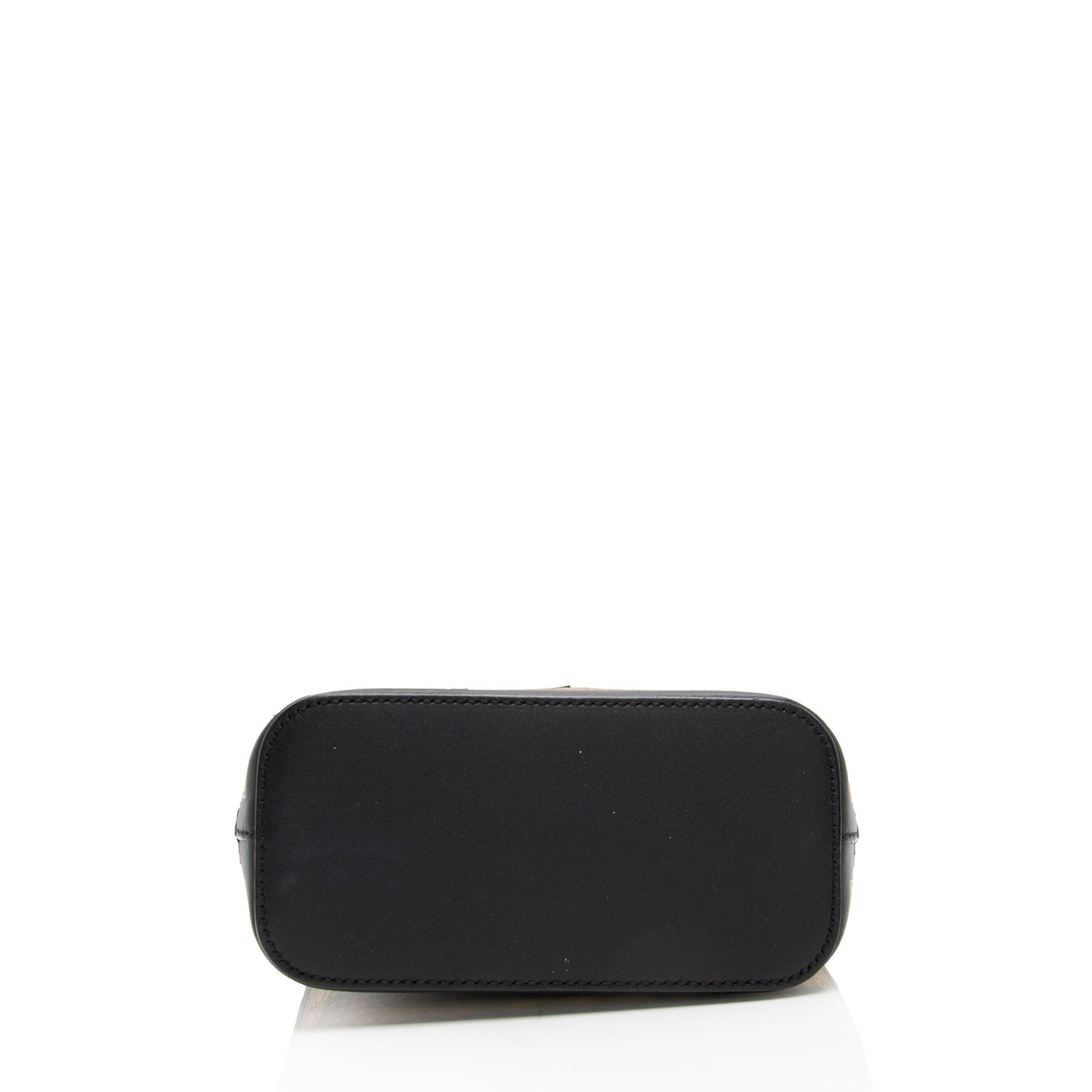 Gucci Calfskin Star Print Guccy Mini Shoulder Bag