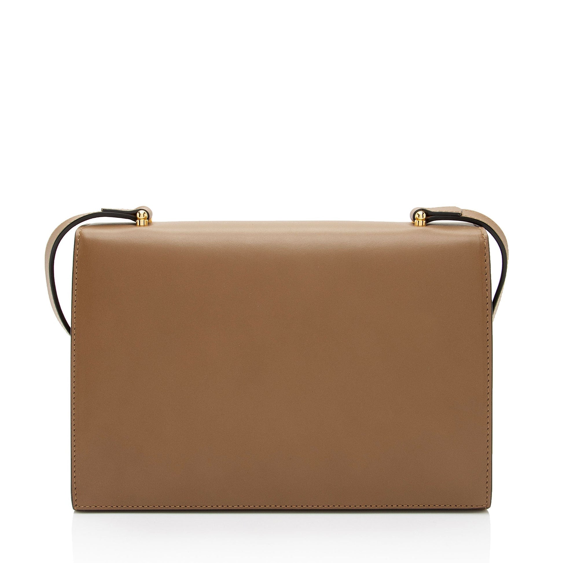 Gucci Calfskin Zumi Small Crossbody (SHF-1OrDCW)