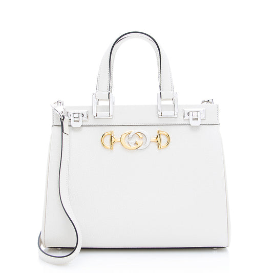 Gucci Calfskin Tote Style 3