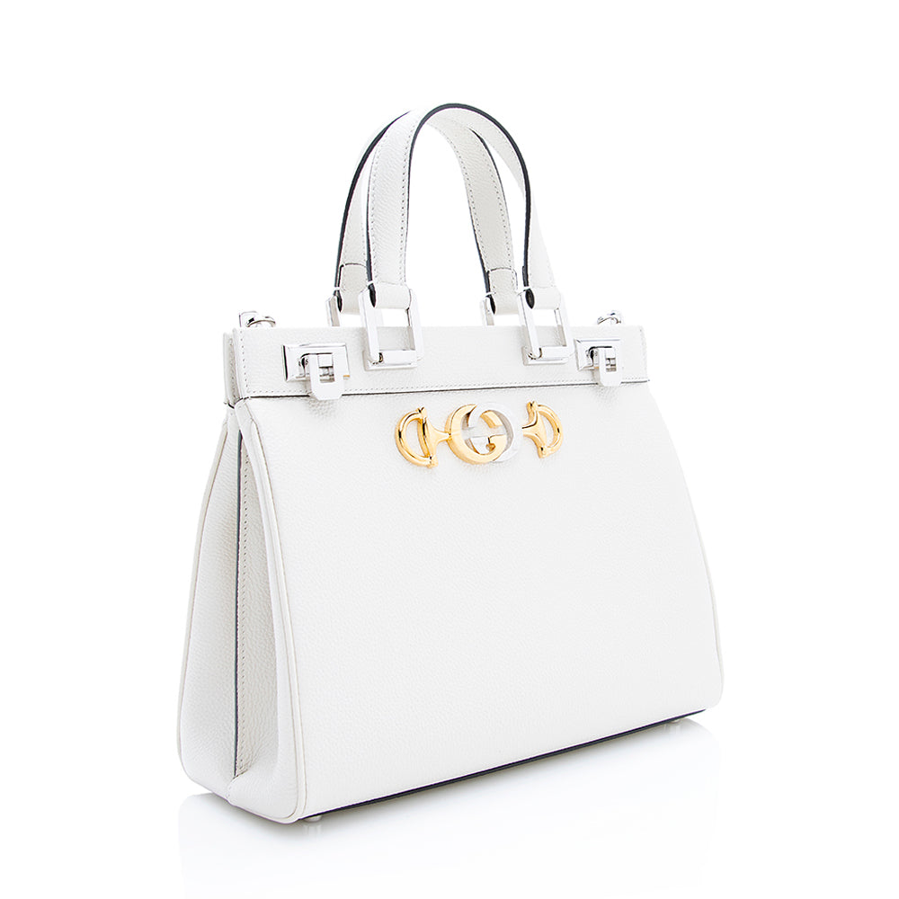 Gucci Calfskin Tote Style 3