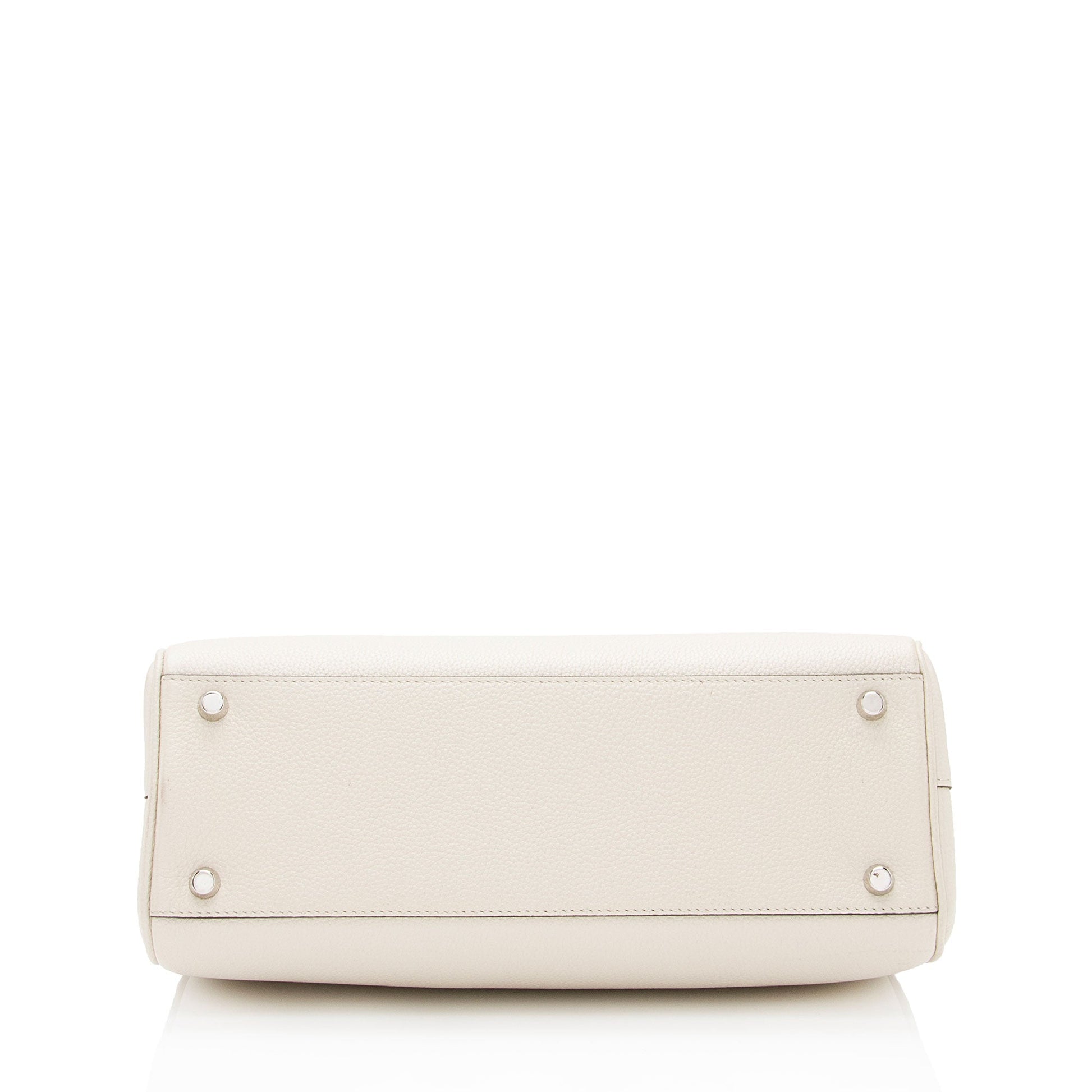 Gucci Calfskin Zumi Small Tote (SHF-OX6DtH)
