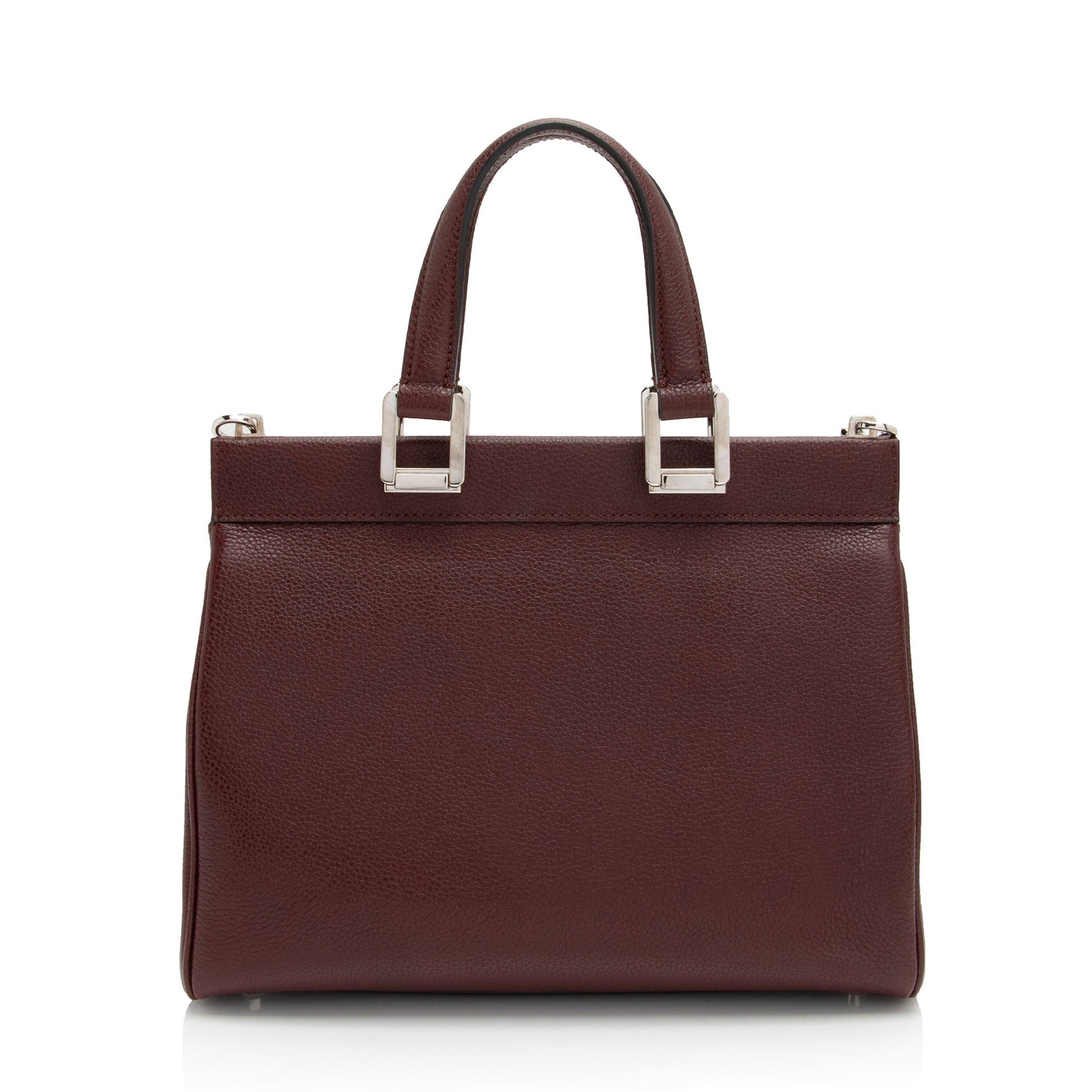 Gucci Calfskin Zumi Small Tote (SHF-hKtV1P)
