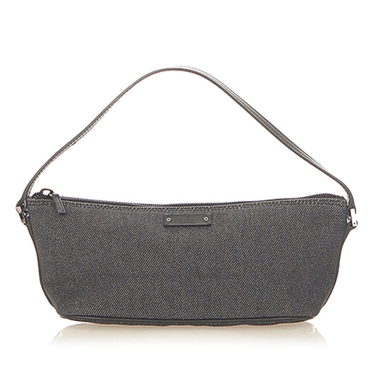Gucci Canvas Handbag Style 6