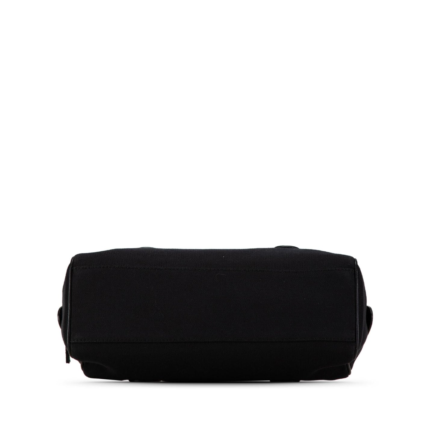 Gucci Canvas Charmy Boston Bag