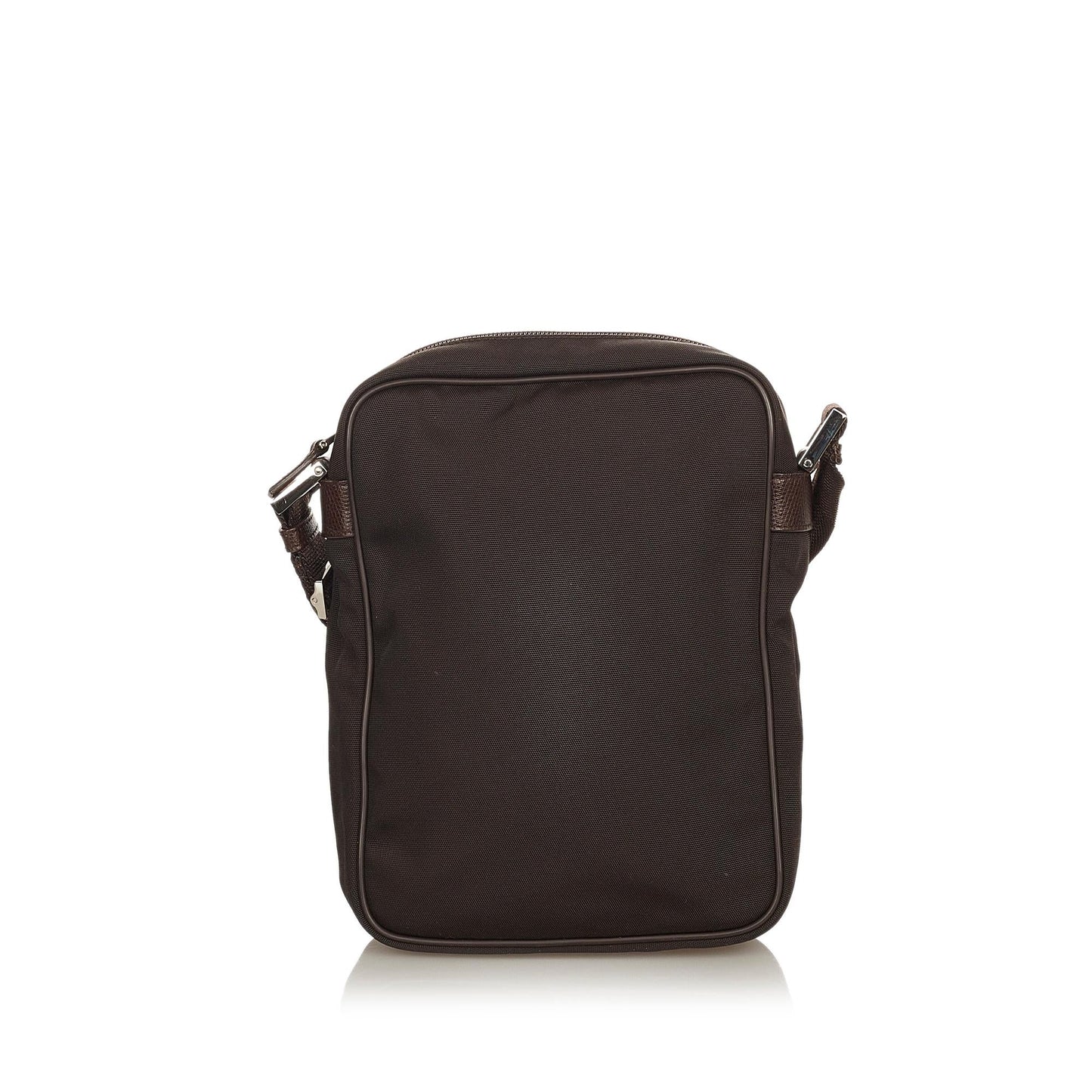 Gucci Canvas Crossbody