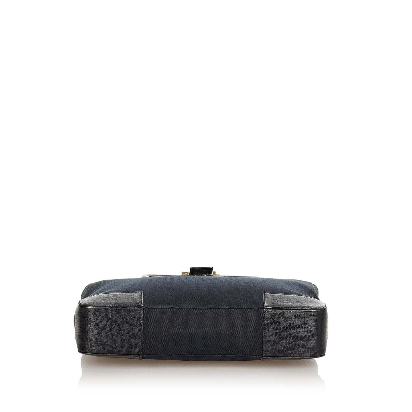 Gucci Canvas Handbag (SHG-31838)