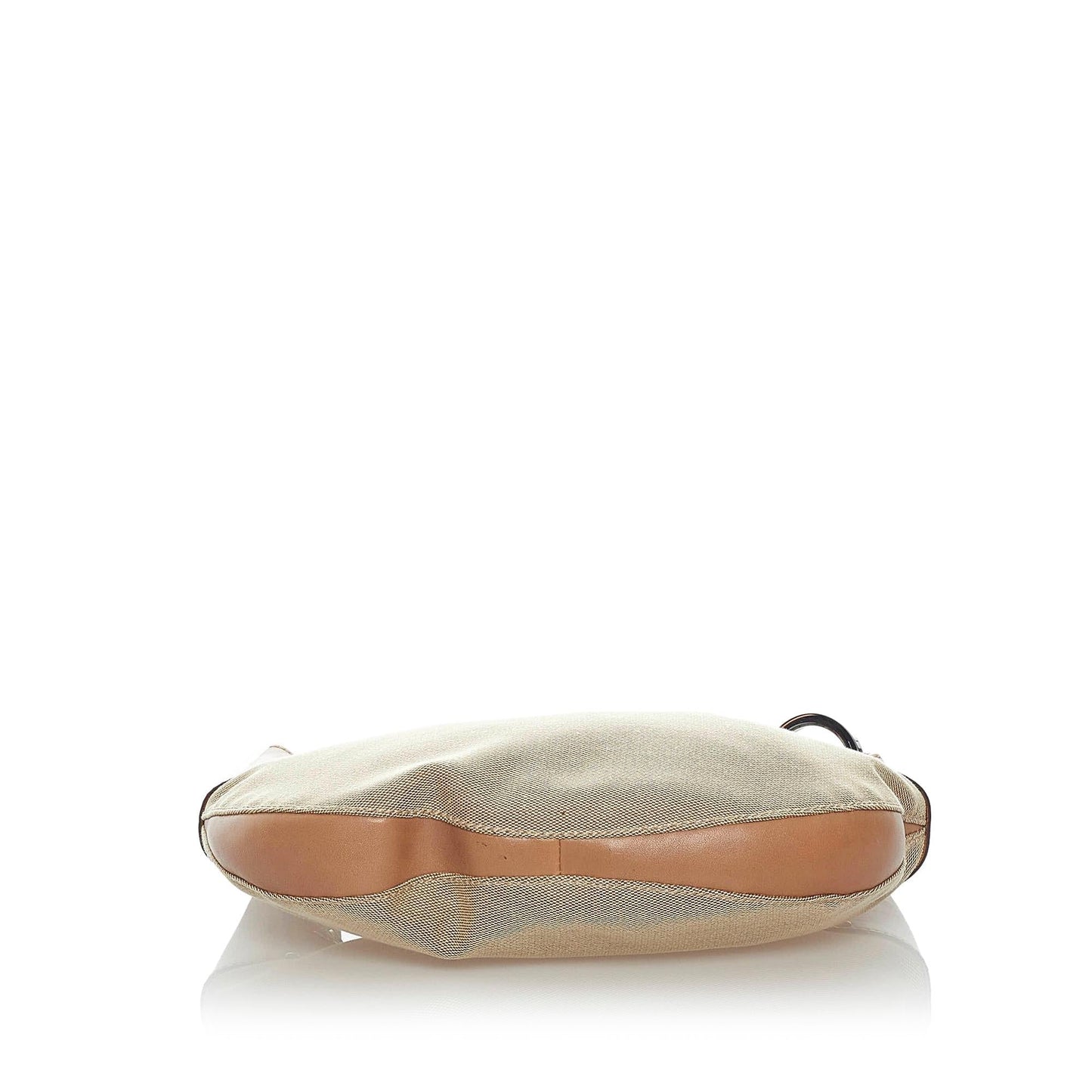 Gucci Canvas Hobo Bag