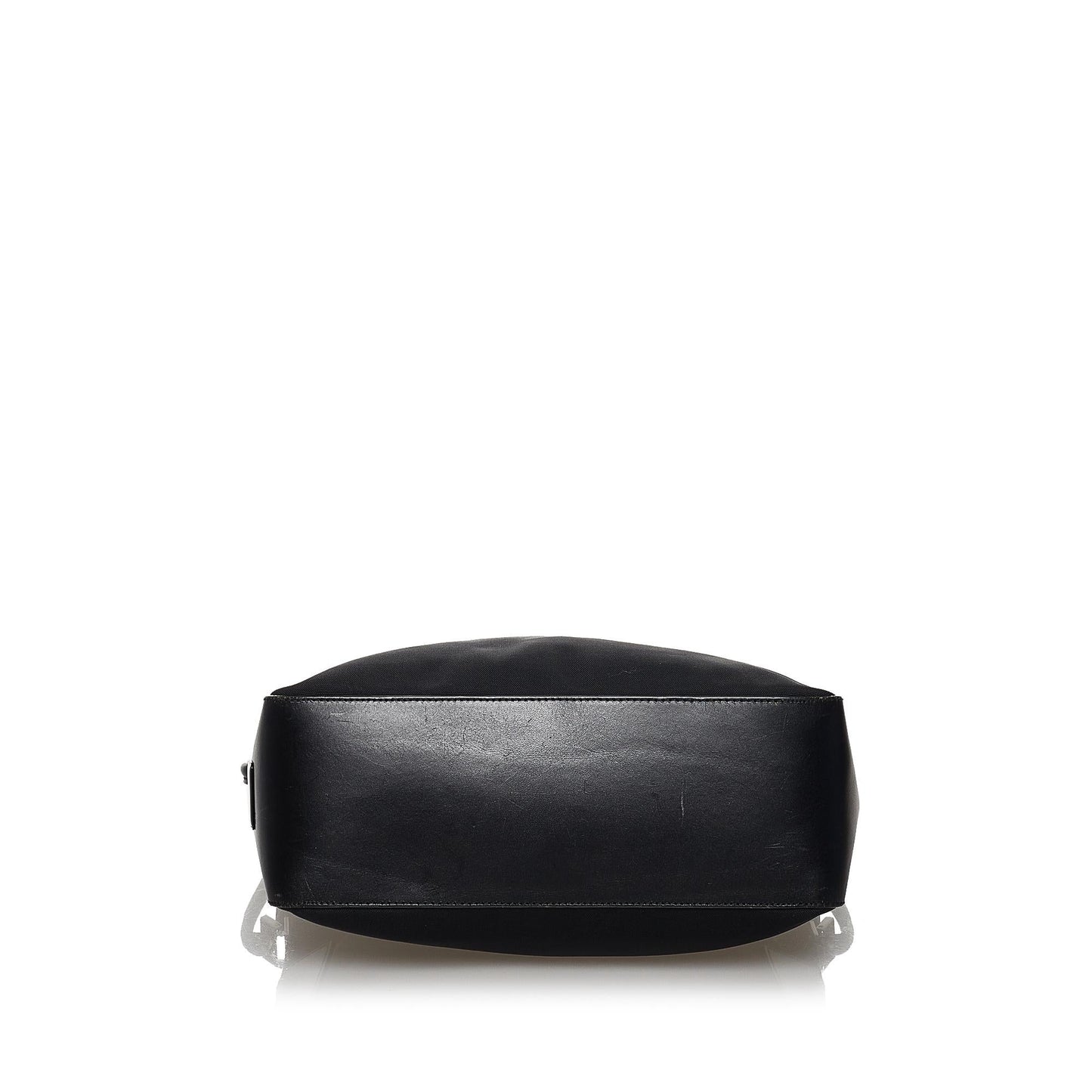 Gucci Canvas Shoulder Bag (SHG-31131)