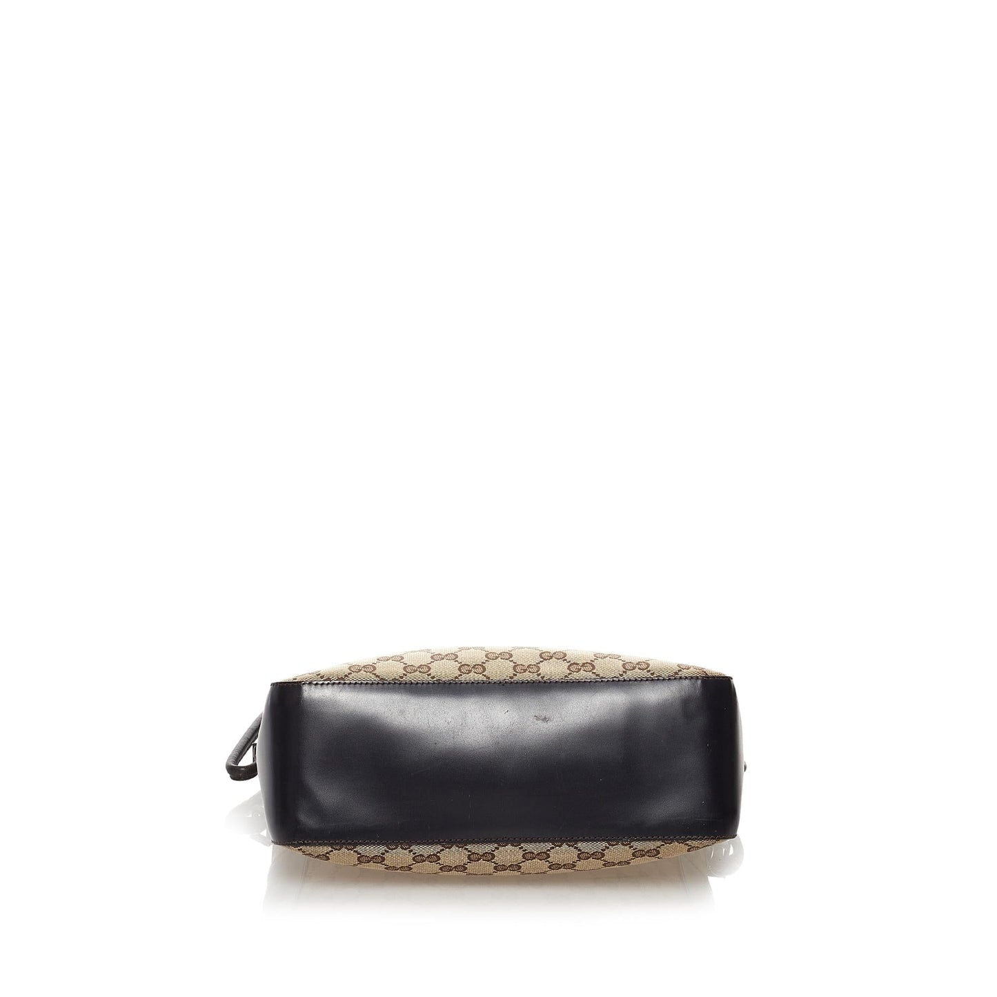 Gucci Canvas Shoulder Bag (SHG-34725)