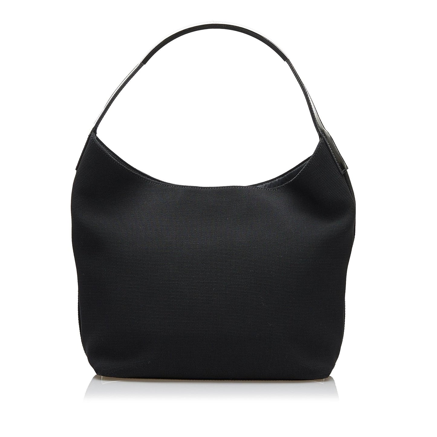 Gucci Canvas Shoulder Bag (SHG-36498)