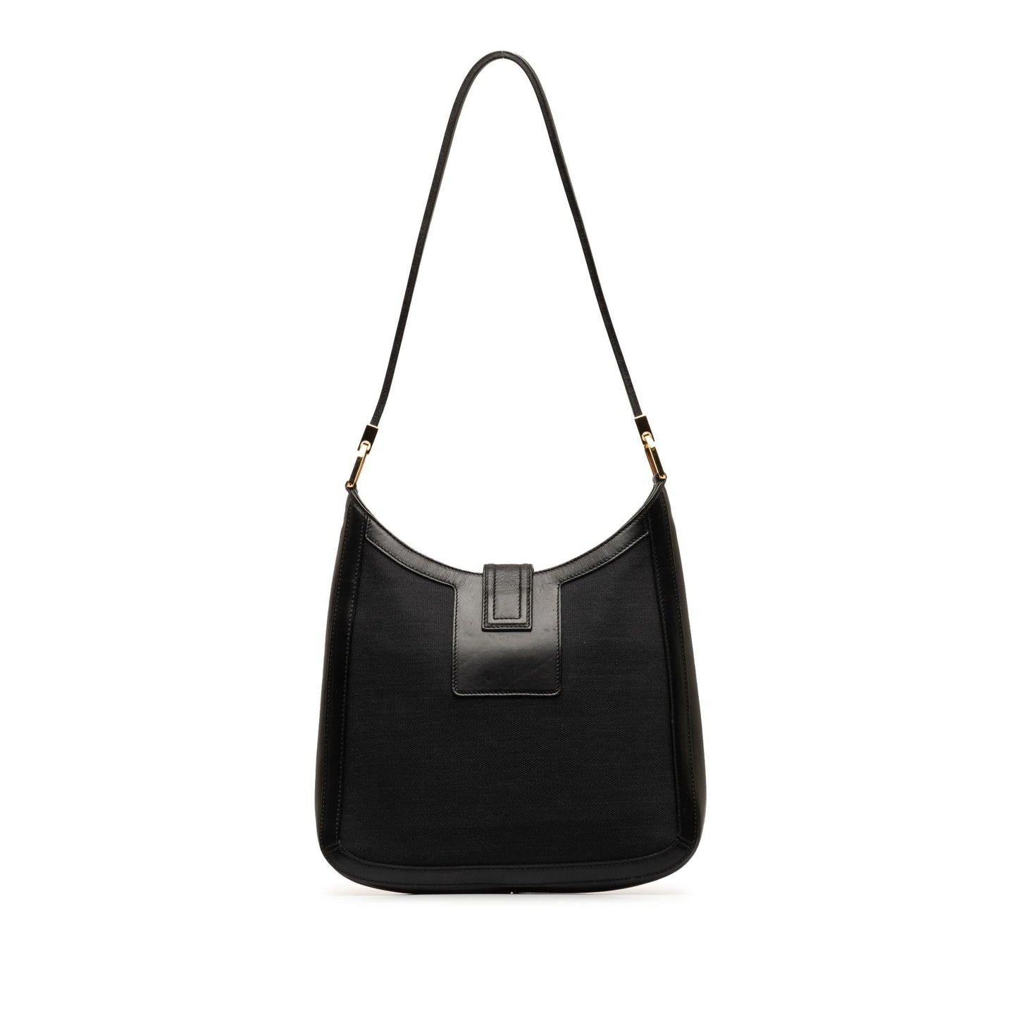 Gucci Canvas Shoulder Bag (SHG-3KiGwd)