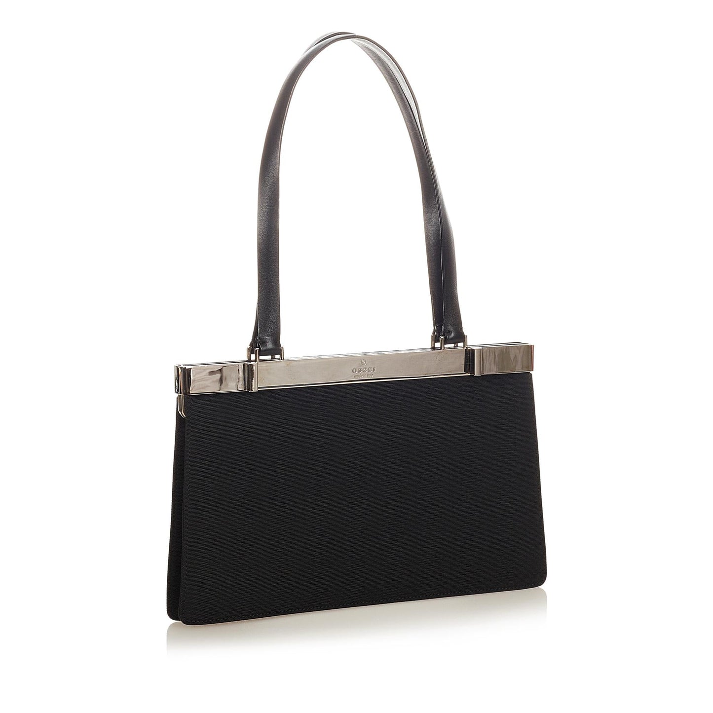 Gucci Canvas Tote Bag (SHG-31834)