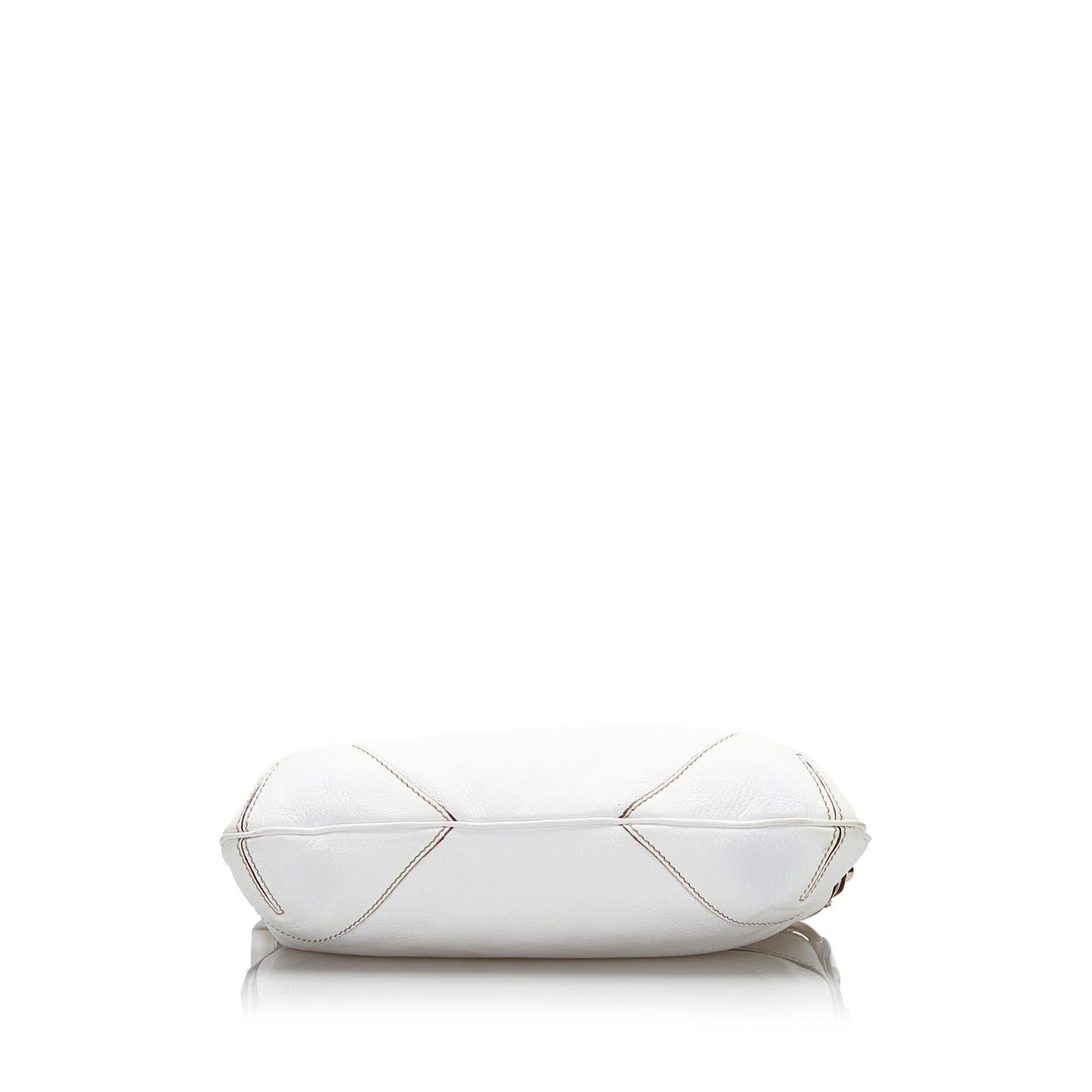Gucci Capri Ranch Kid Shoulder Bag (SHG-fEpaax)