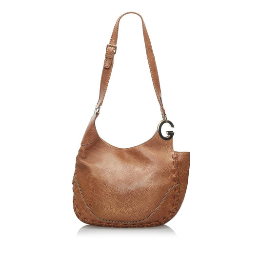 Gucci Charlotte Shoulder Bag (SHG-34276)