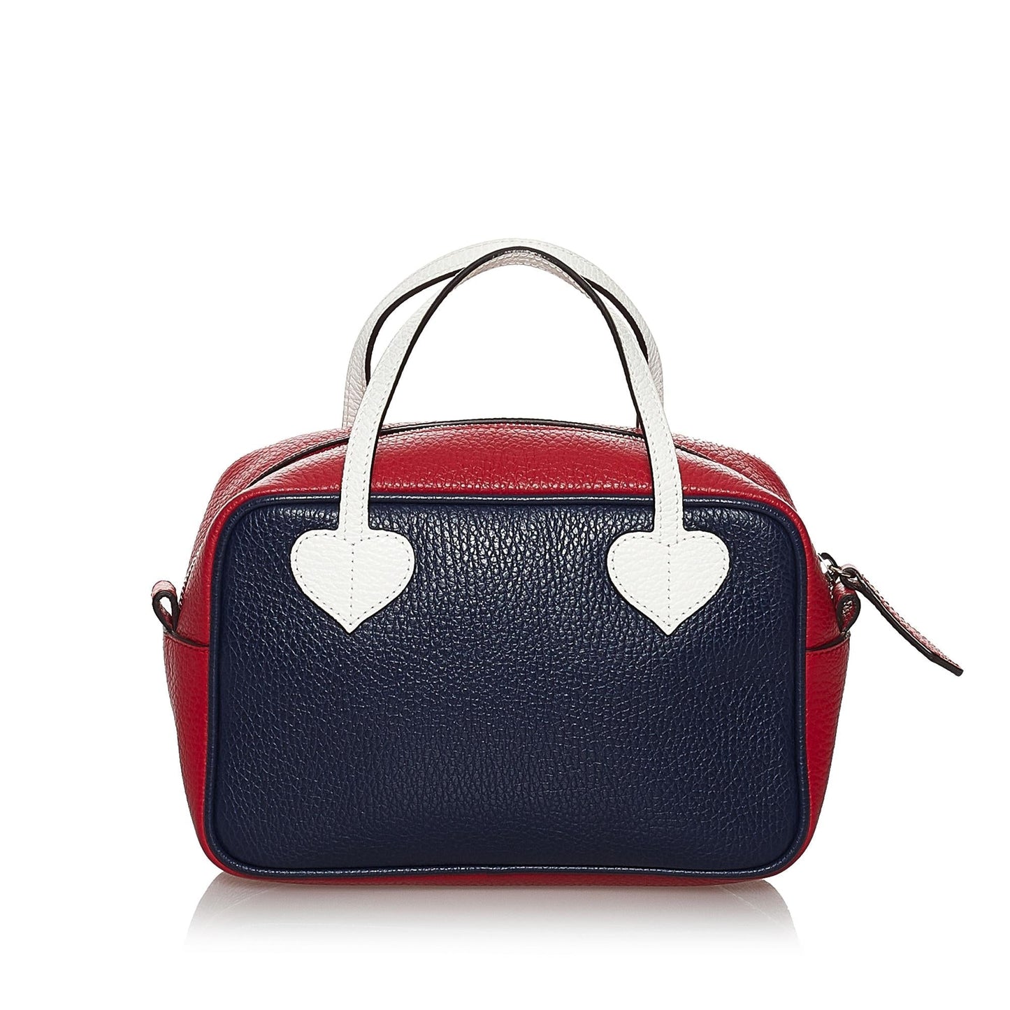 Gucci Leather Handbag Style 13