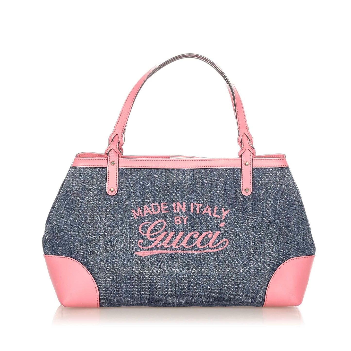 Gucci Monogram Tote