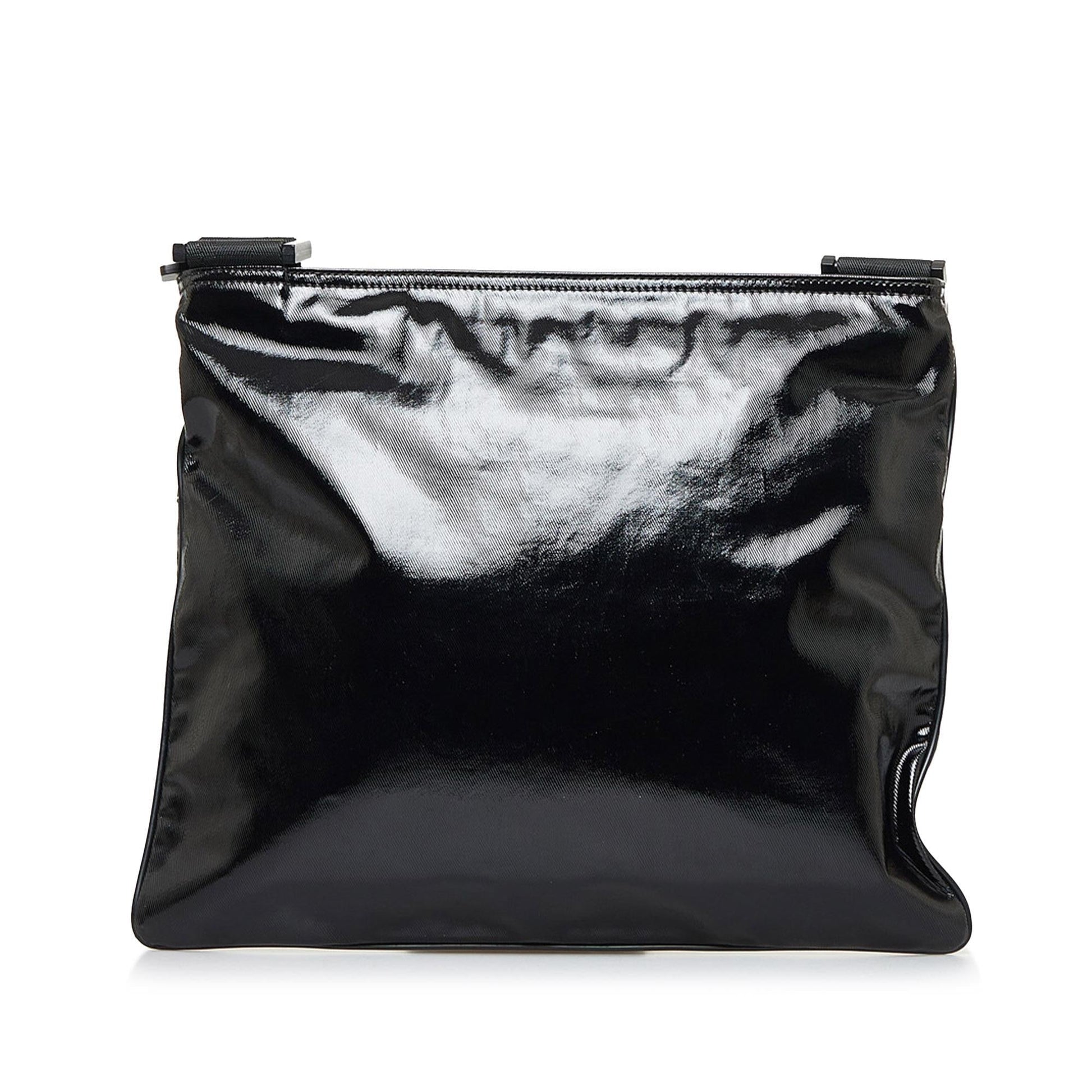 Gucci Crest Crossbody (SHG-Qfnux7)