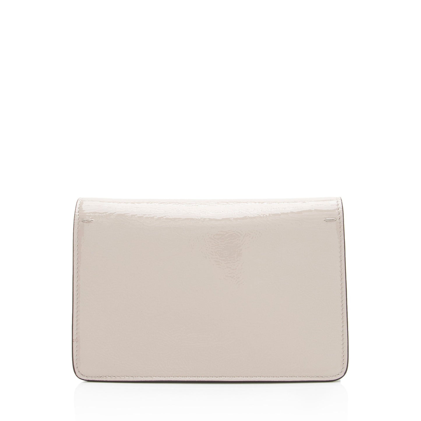 Gucci Crinkled Patent Leather Dionysus Mini Shoulder Bag