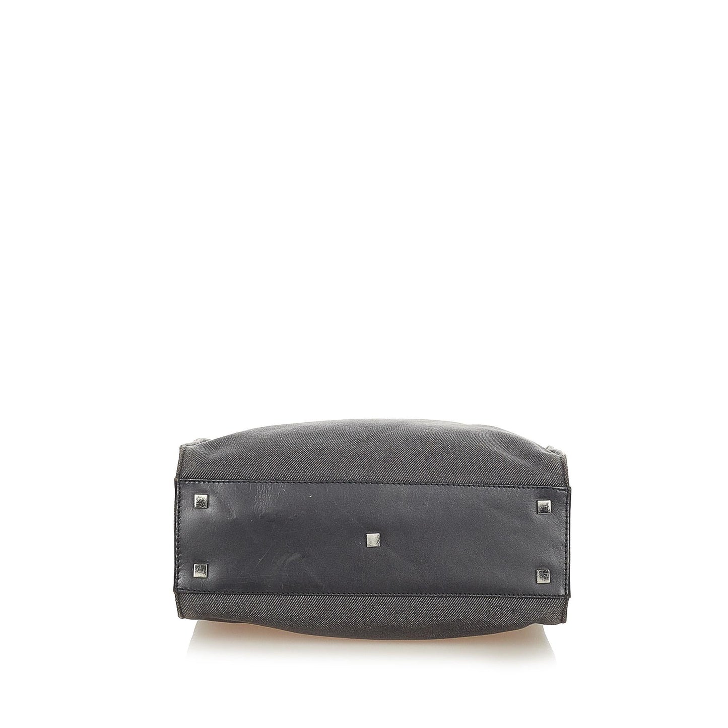 Gucci Denim Tote Bag (SHG-32125)