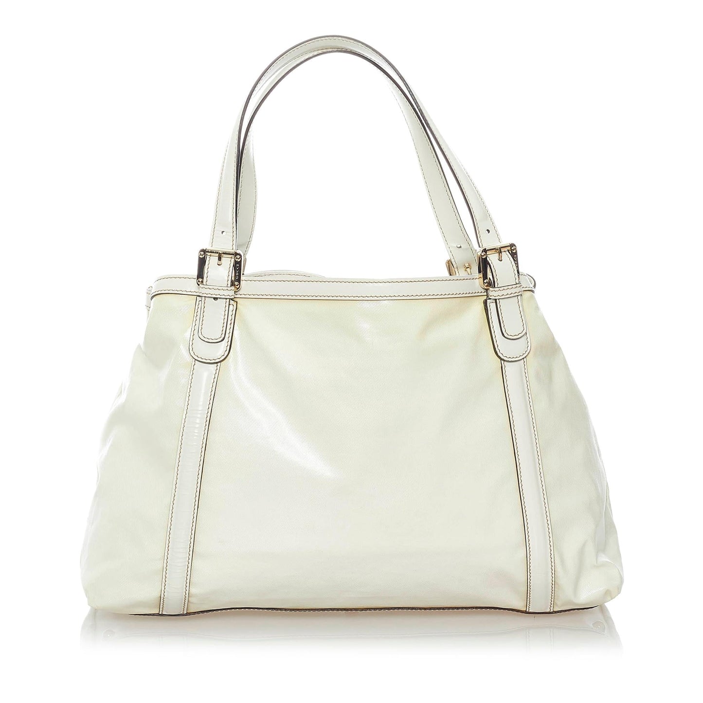 Gucci Dialux Britt Tote Bag (SHG-30801)